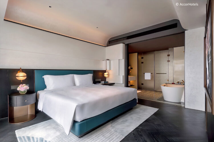 AccorHotels mit Umweltzeichen ausgezeichnet