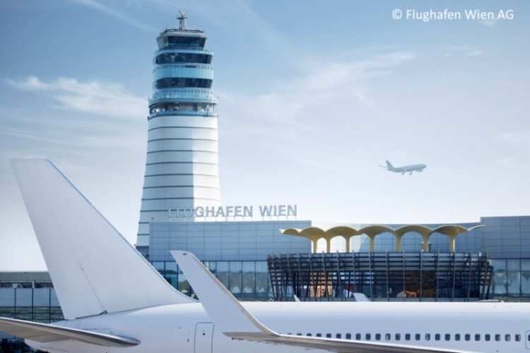Partner für Flughafen Wien in allen Energiefragen