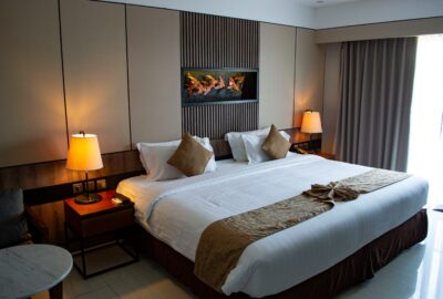 Hotelzimmer