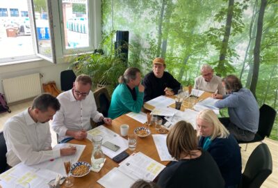 Workshop RENvolveIT
