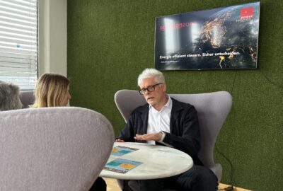 Die solutionzone bündelt Energiedaten, Verträge und Rechnungen in einer Plattform – mit automatisierter Rechnungsprüfung, Dashboards, Prognosen und Reporting-Basis. Entwickelt von power solution.