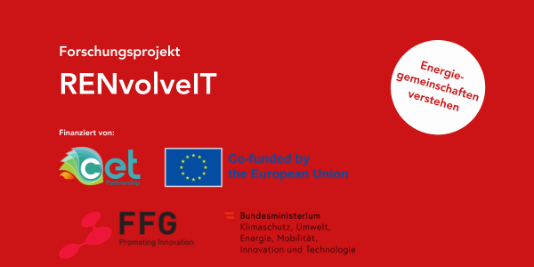 Forschungsprojekt RENvolveIT